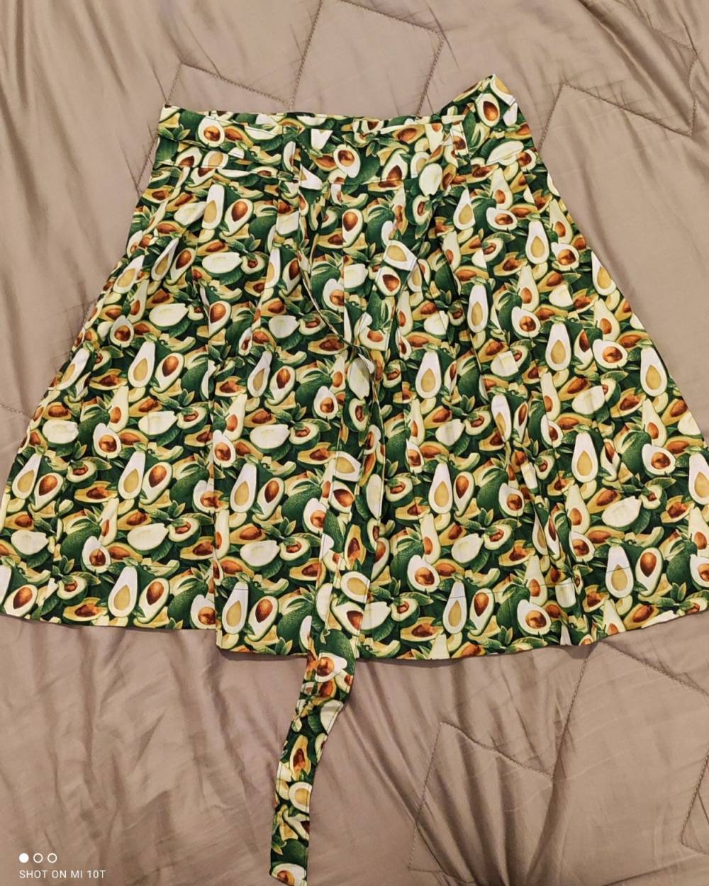 Renová Tu Vestidor - Pollera