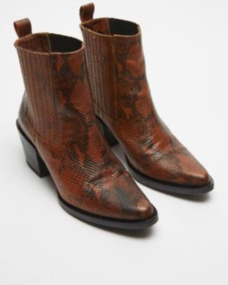 Renová Tu Vestidor - Botas Ver