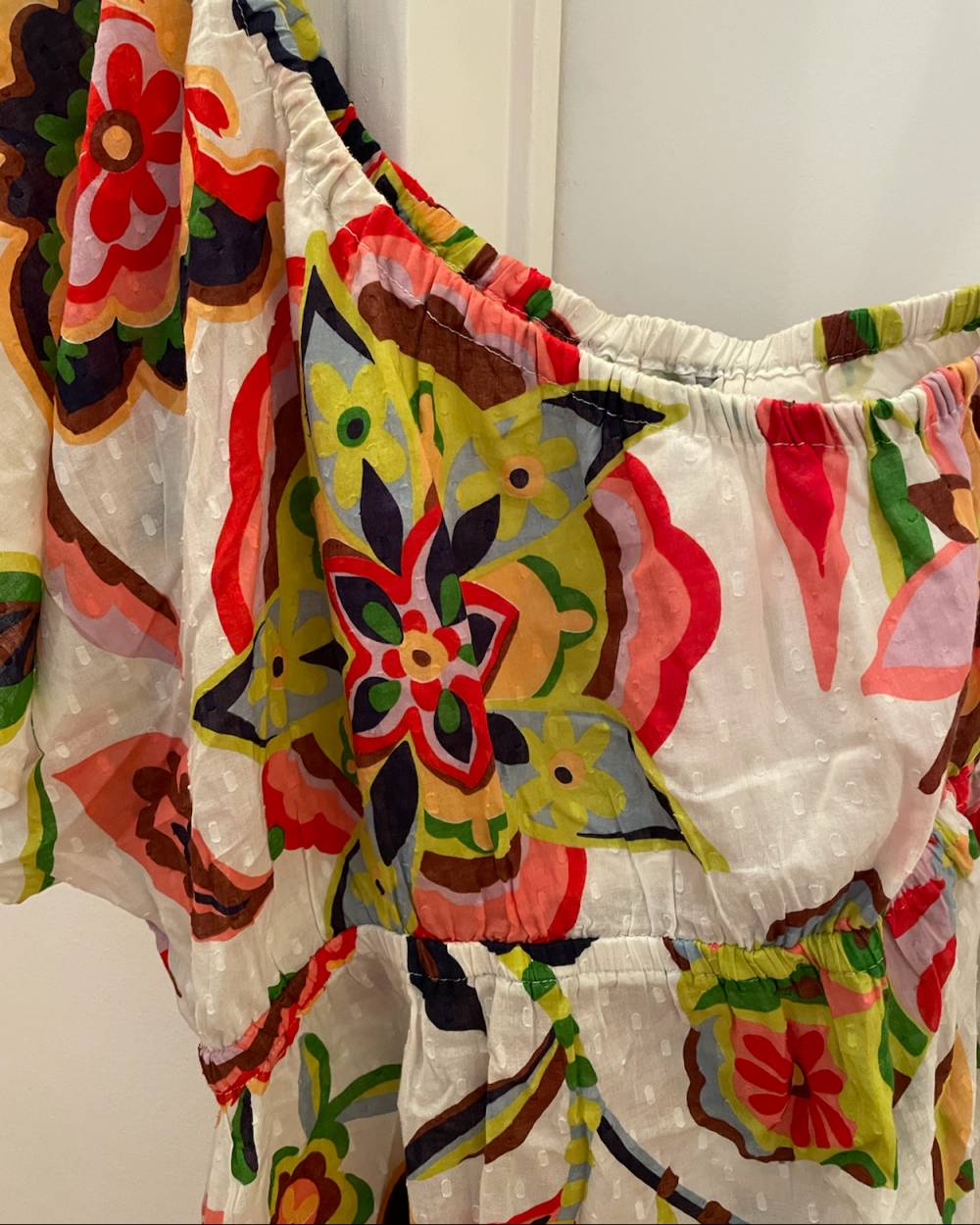 Renová Tu Vestidor Camisa Kosiuko