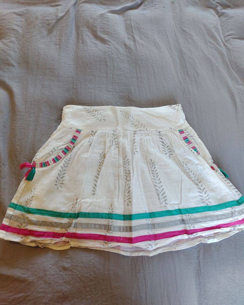 Renová Tu Vestidor - Pollera Rapsodia