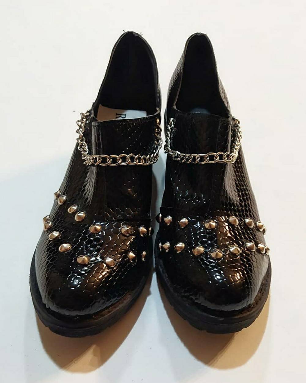 Renová Tu Vestidor Botas