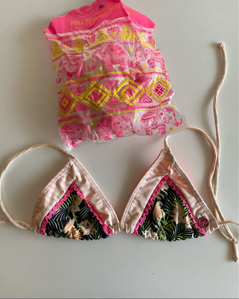 Renová Tu Vestidor Bikini Guadalupe Cid