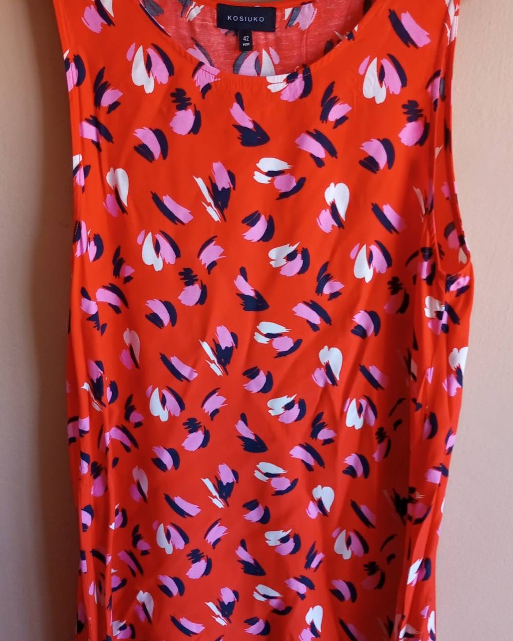 Renová Tu Vestidor Vestido Kosiuko