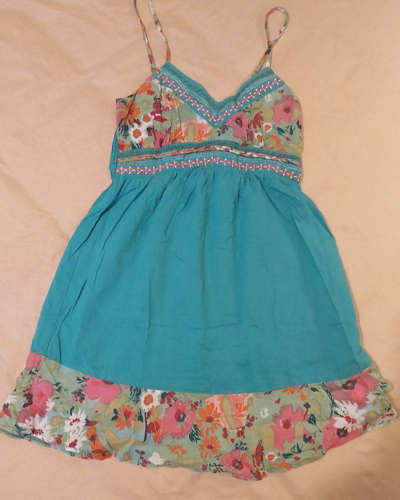 Renová Tu Vestidor Vestido