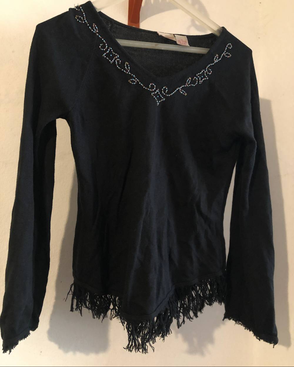 Renová Tu Vestidor - Sweater