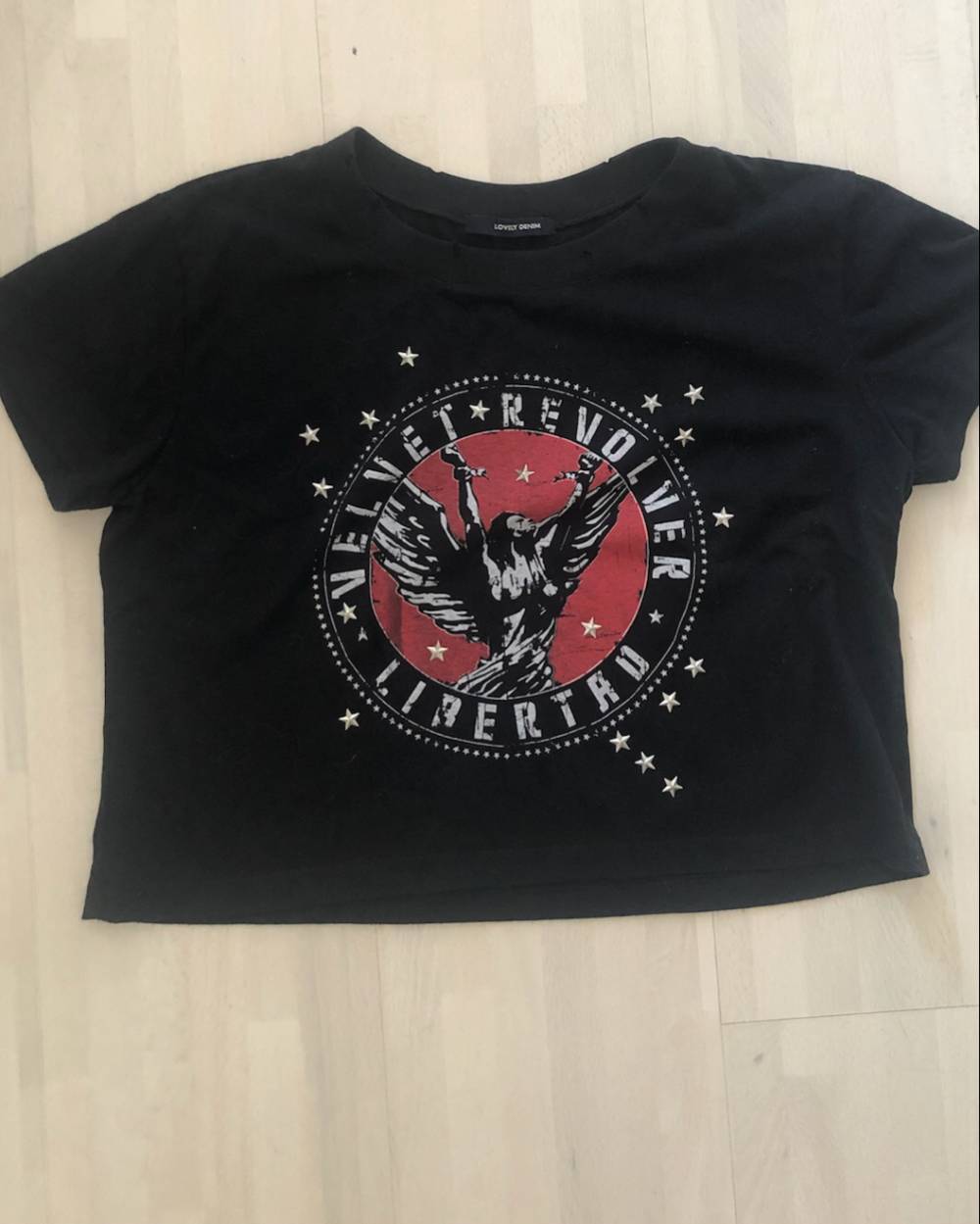 Renová Tu Vestidor - Remera
