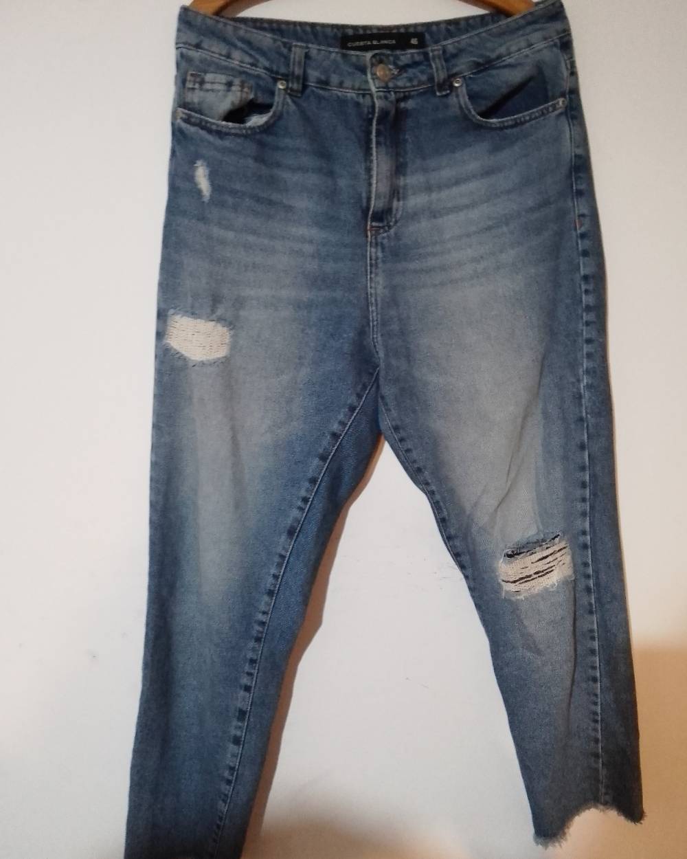 Jeans - Cuesta Blanca | Renová Tu Vestidor
