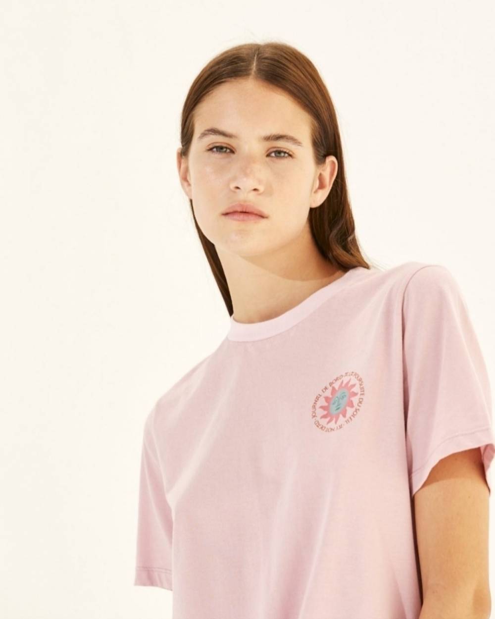 Renová Tu Vestidor Remera AY Not Dead