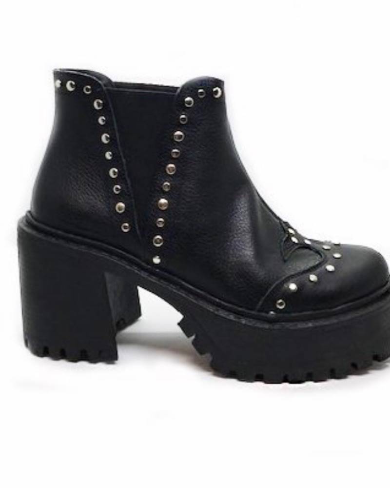 Renová Tu Vestidor - Botas