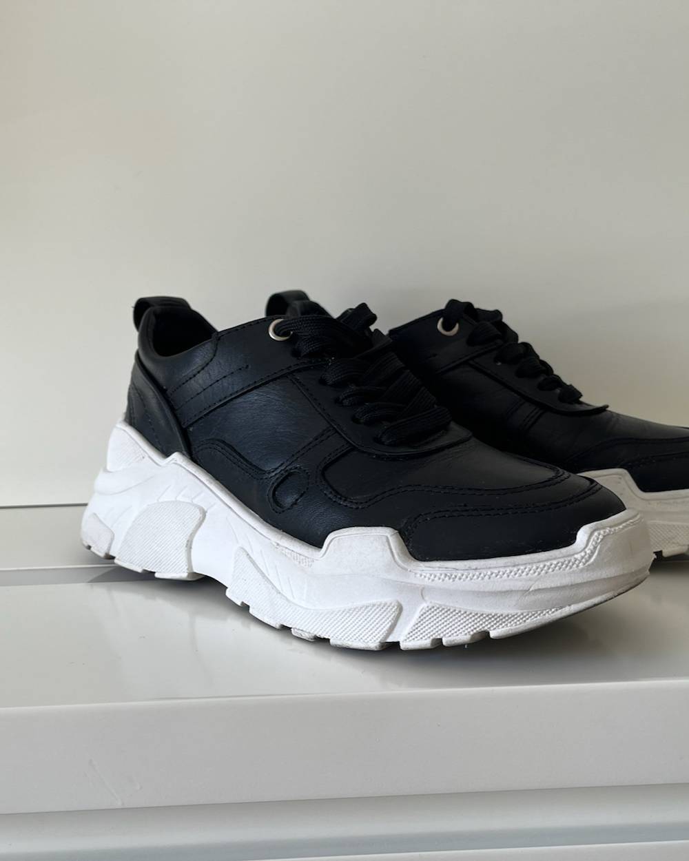 Renová Tu Vestidor - Zapatillas Paruolo