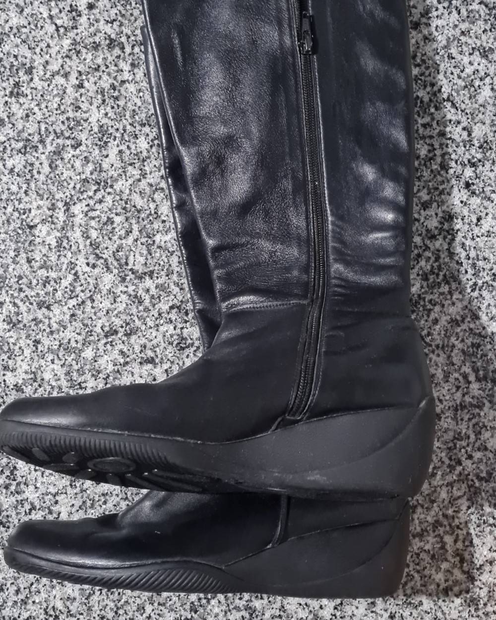Renová Tu Vestidor - Botas Febo