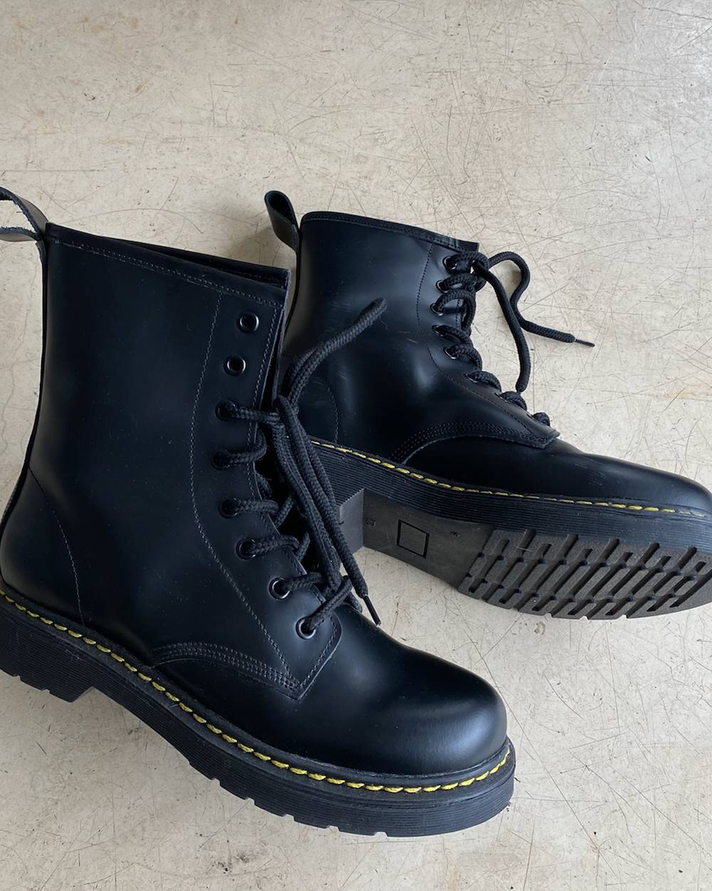 Renová Tu Vestidor - Botas
