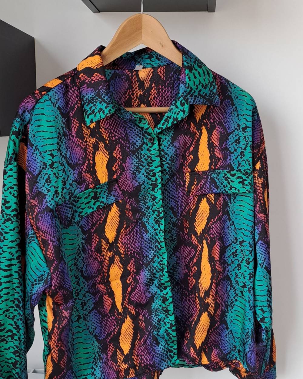 Renová Tu Vestidor Camisa