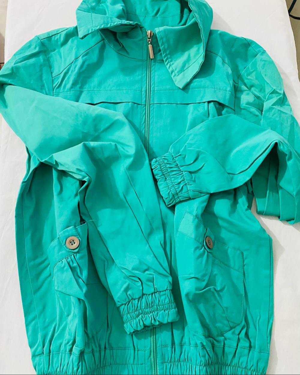 Renová Tu Vestidor Campera