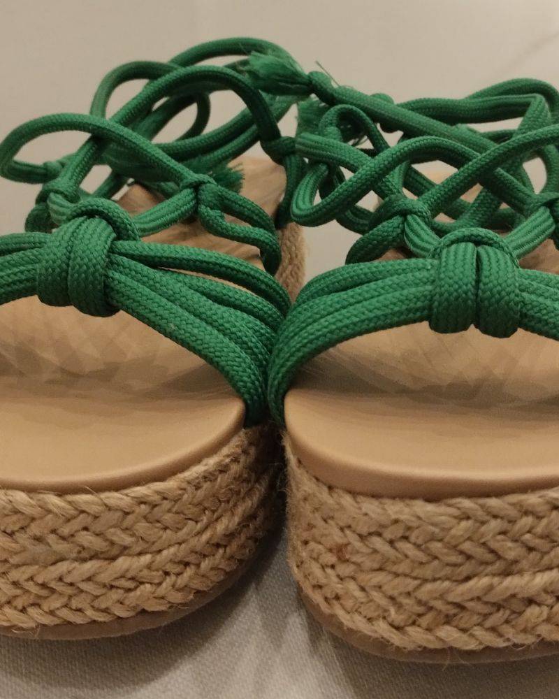 Renová Tu Vestidor Sandalias