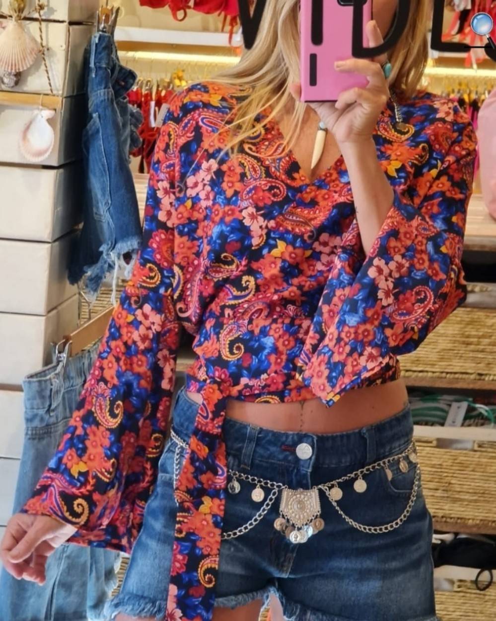 Renová Tu Vestidor Camisa