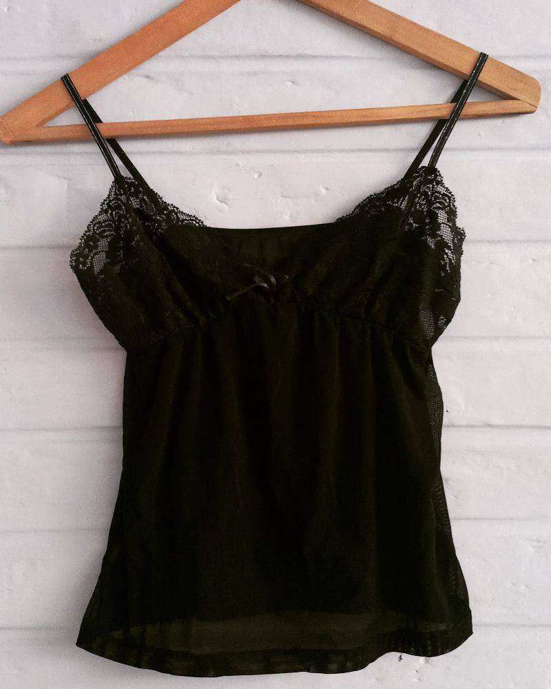 Renová Tu Vestidor - Ropa Interior