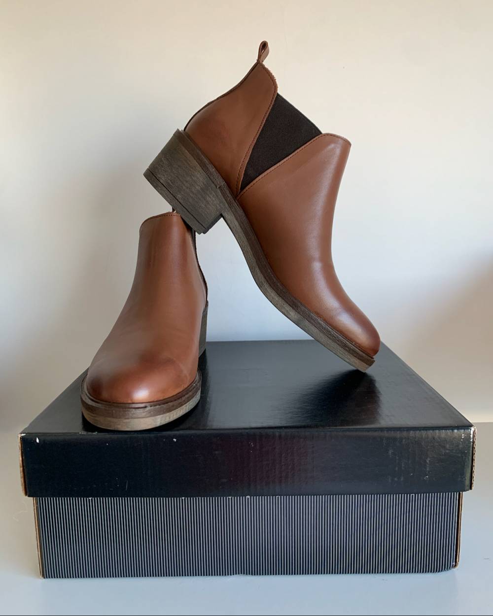 Renová Tu Vestidor - Botas Febo
