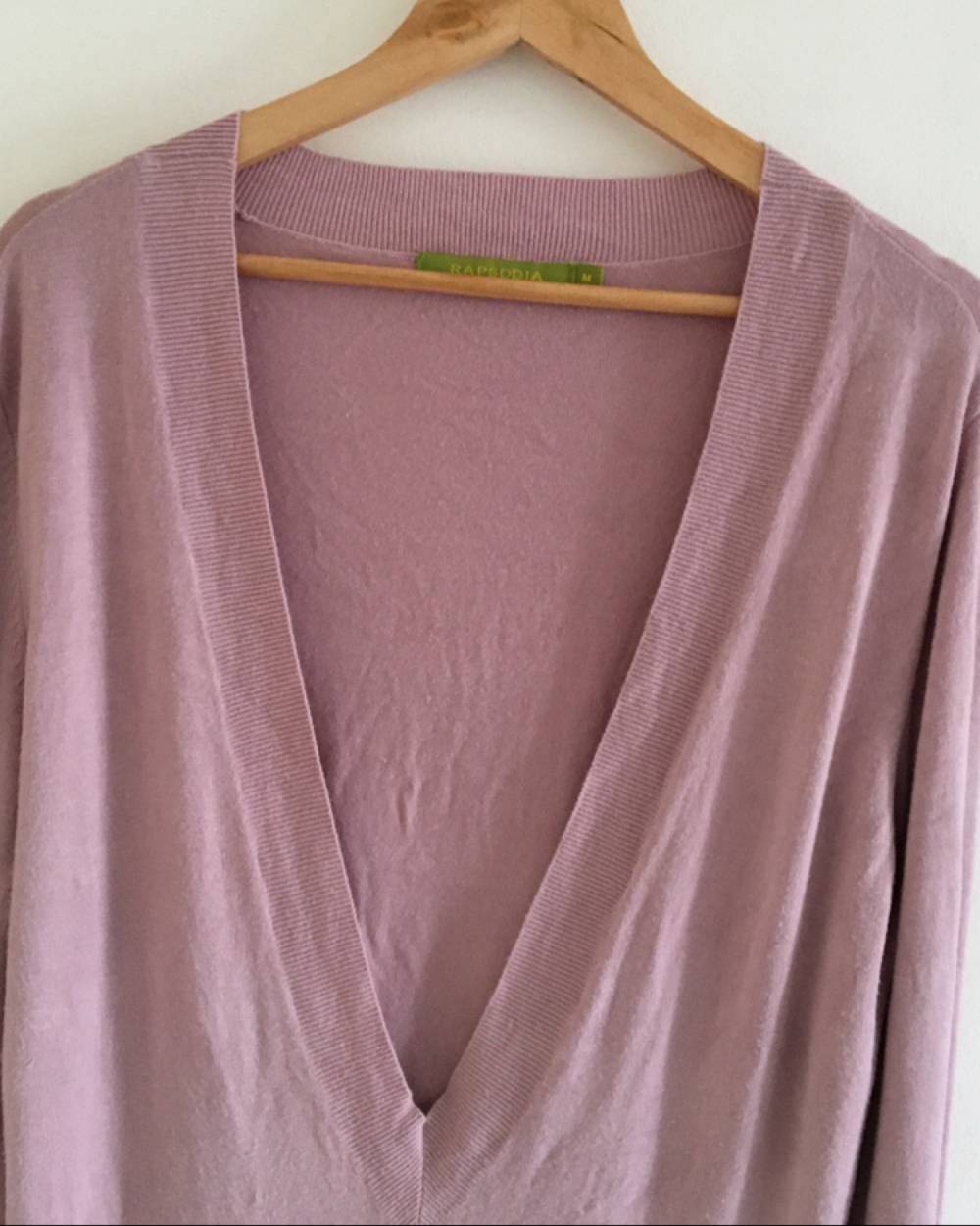 Renová Tu Vestidor - Sweater Rapsodia