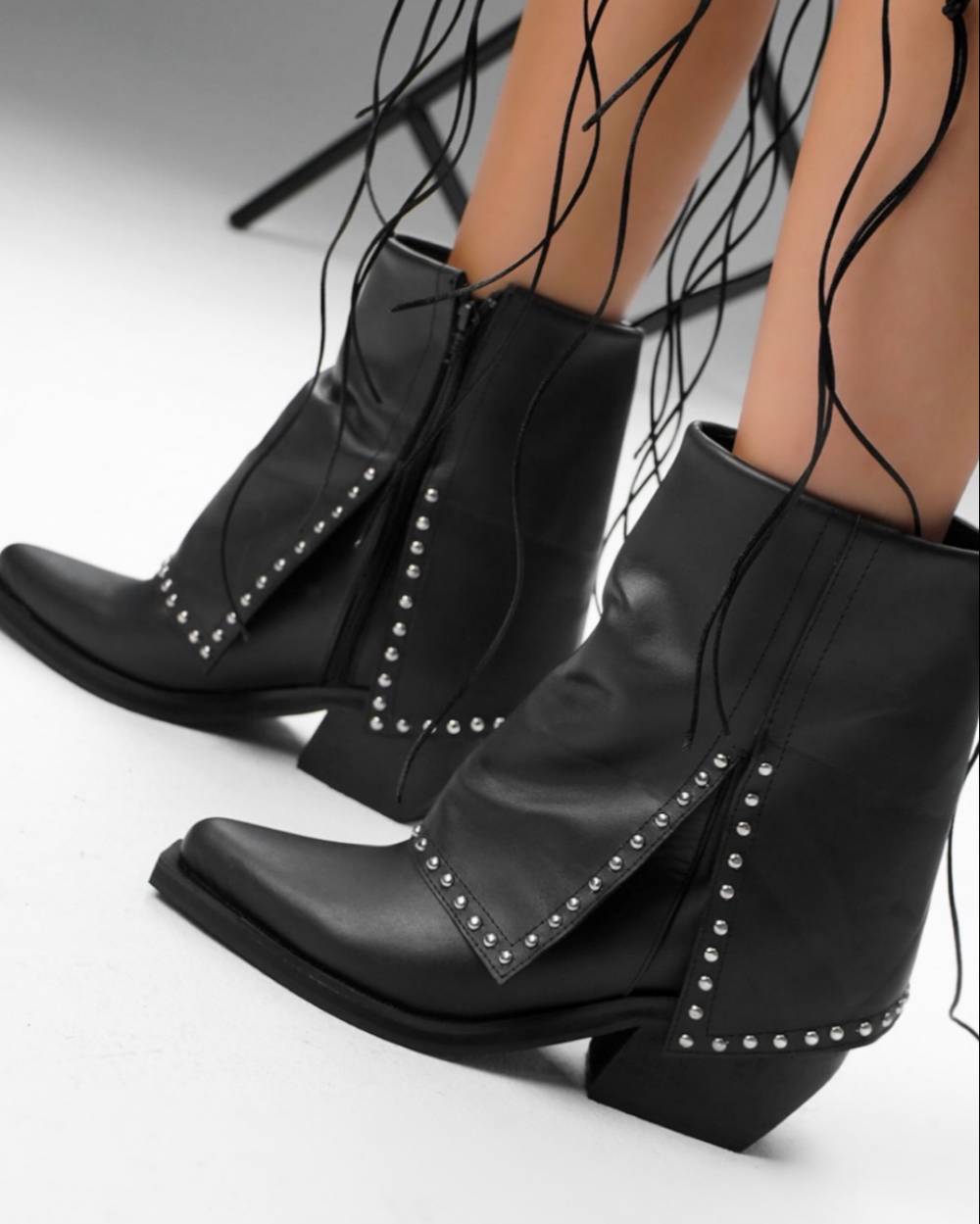 Renová Tu Vestidor - Botas