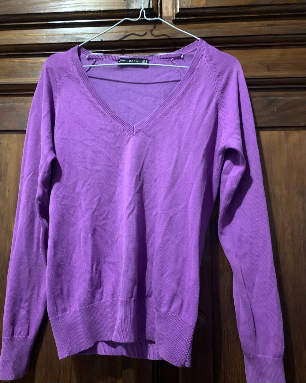 Renová Tu Vestidor Sweater