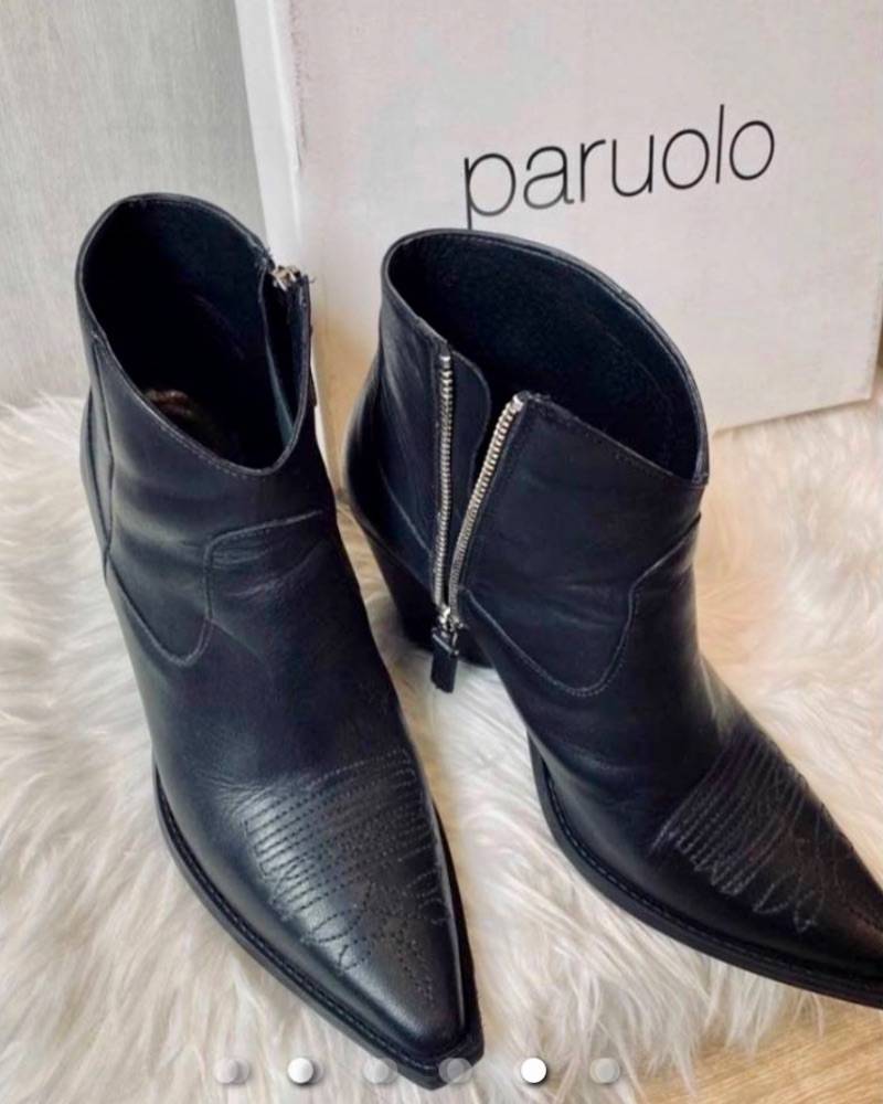 Renová Tu Vestidor - Botas Paruolo