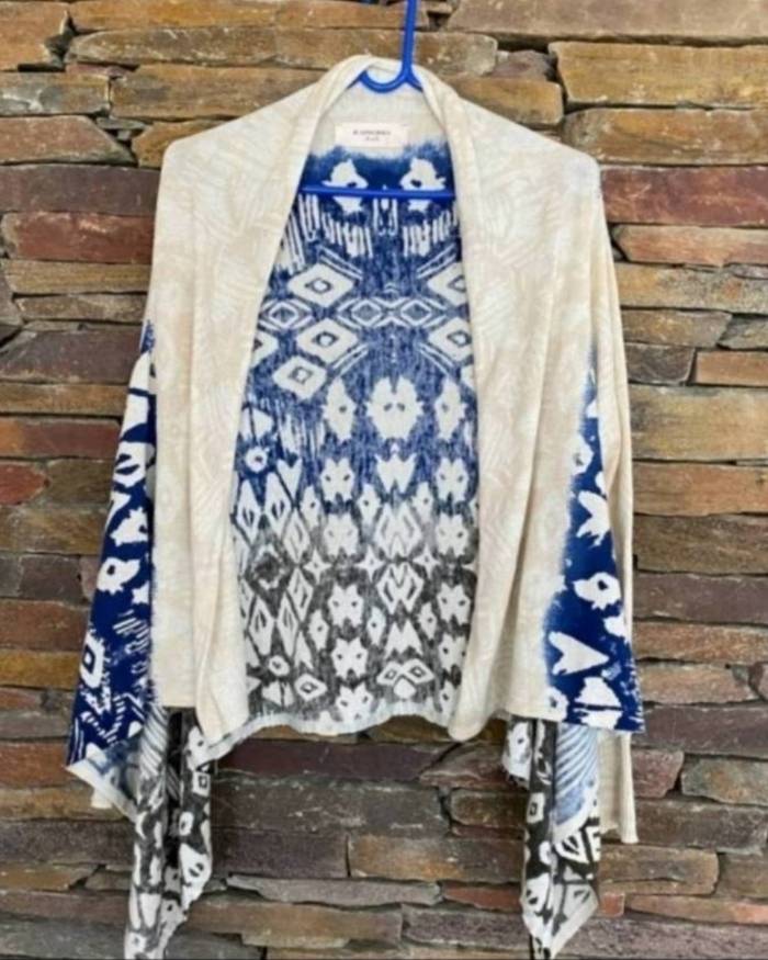Renová Tu Vestidor - Sweater Rapsodia