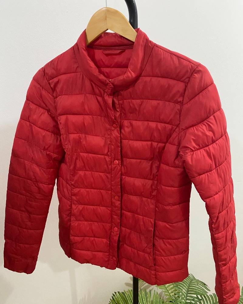 Renová Tu Vestidor - Campera Zara