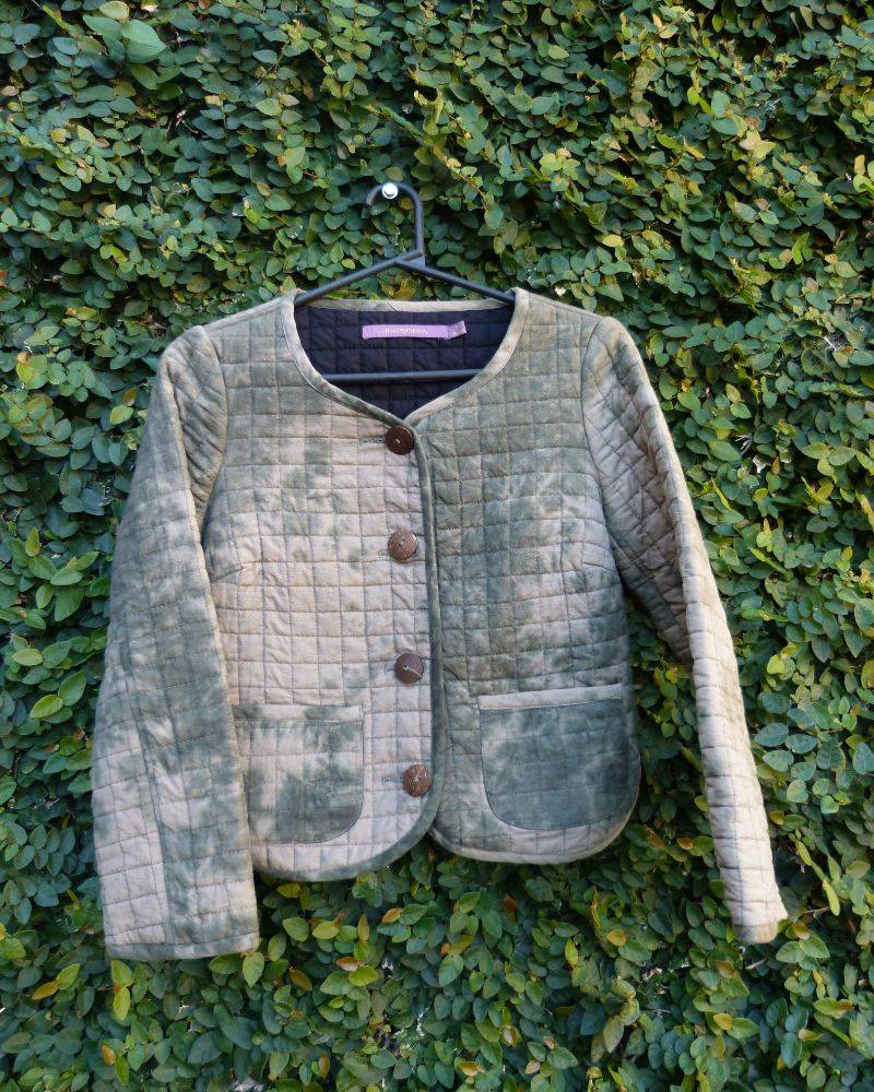 Renová Tu Vestidor - Campera Rapsodia