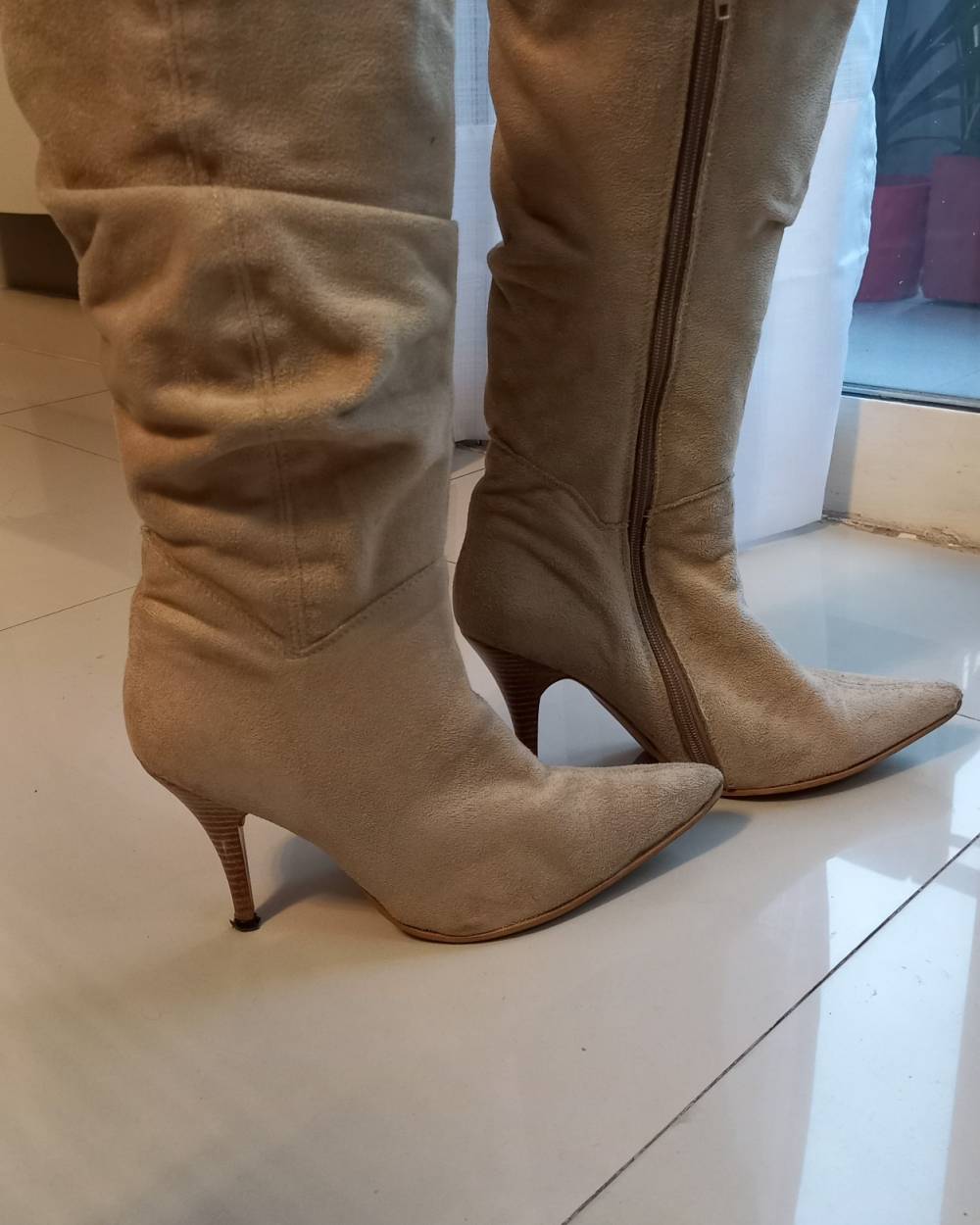 Renová Tu Vestidor - Botas