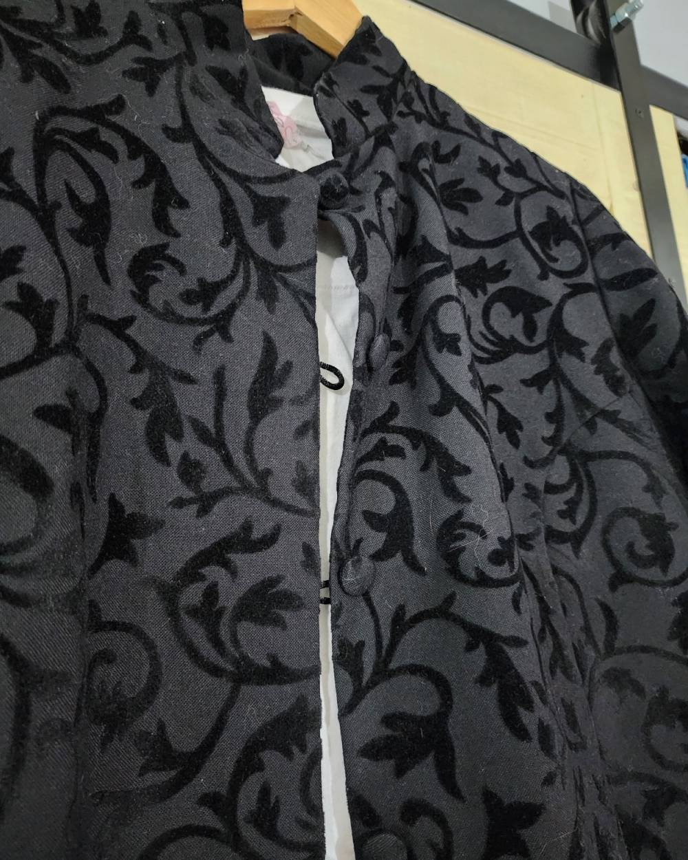 Renová Tu Vestidor - Blazer Rapsodia
