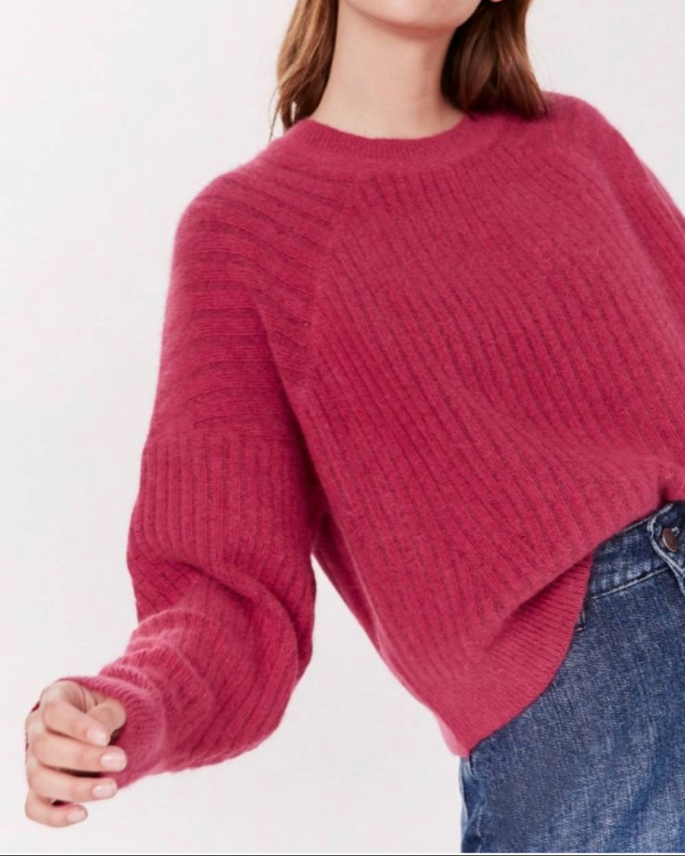 Renová Tu Vestidor - Sweater Rapsodia