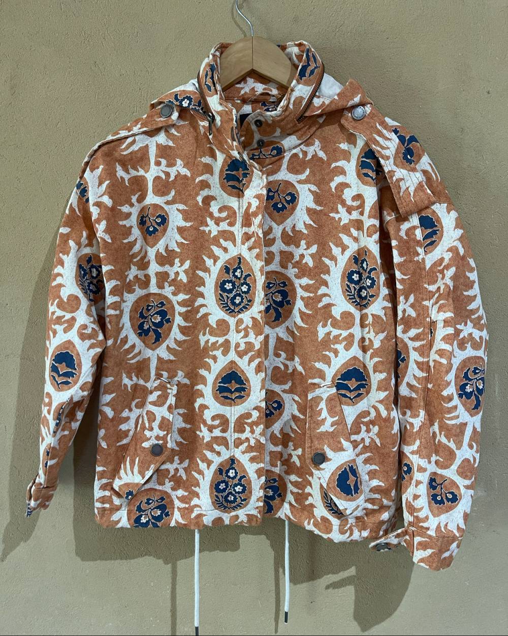 Renová Tu Vestidor - Campera Rapsodia
