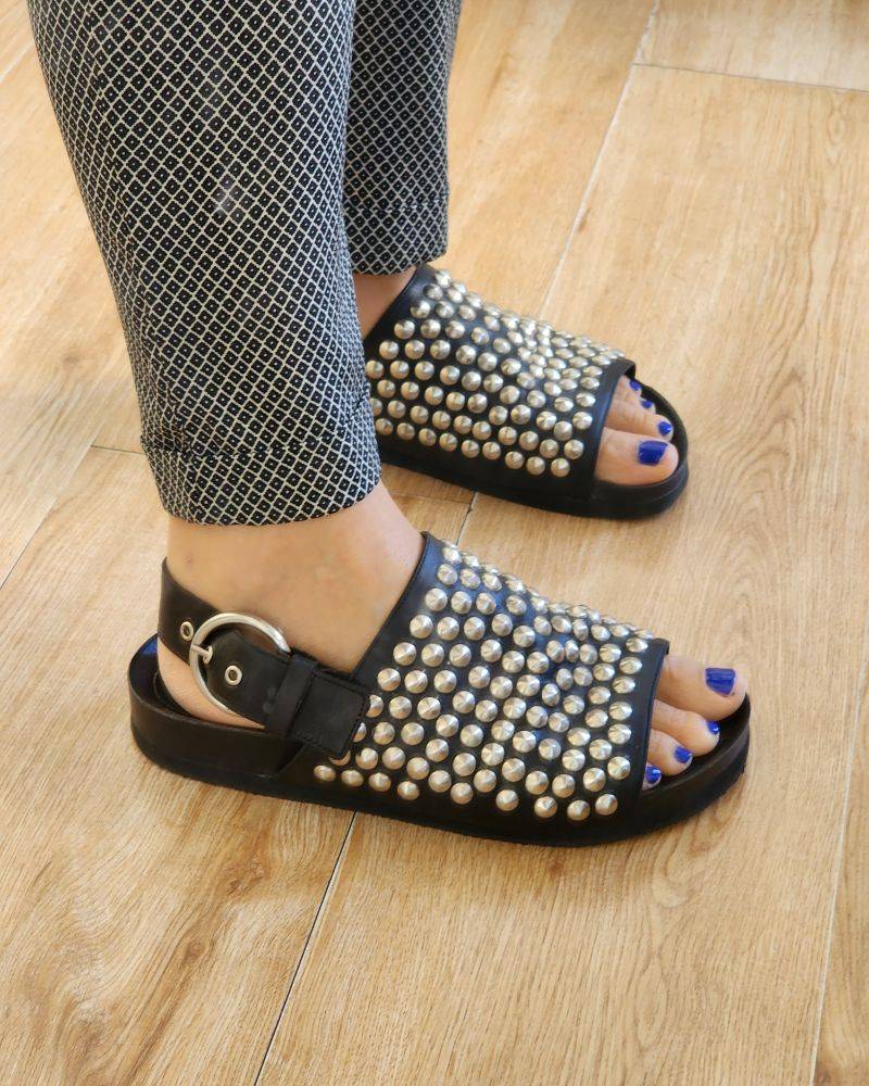 Renová Tu Vestidor - Sandalias Paruolo