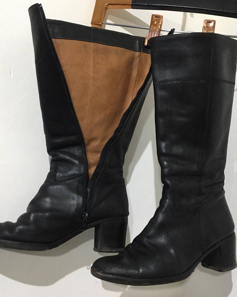 Renová Tu Vestidor - Botas Febo