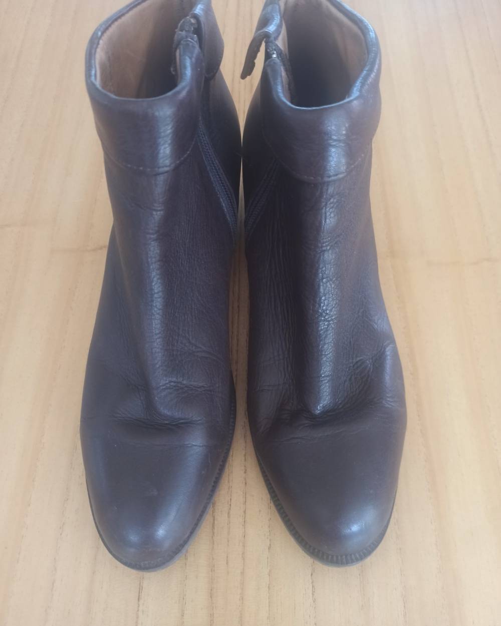 Renová Tu Vestidor - Botas Febo