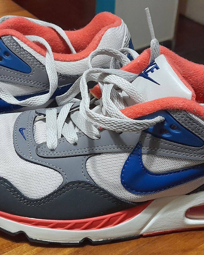 Renová Tu Vestidor - Zapatillas Nike