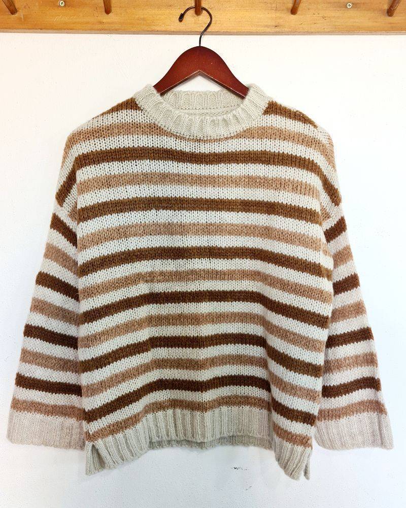 Renová Tu Vestidor - Sweater