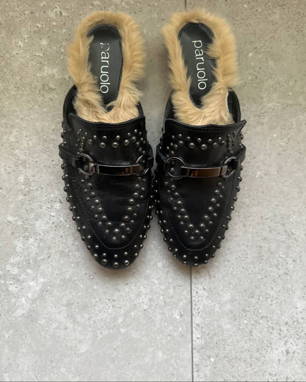 Renová Tu Vestidor - Zapatos Paruolo
