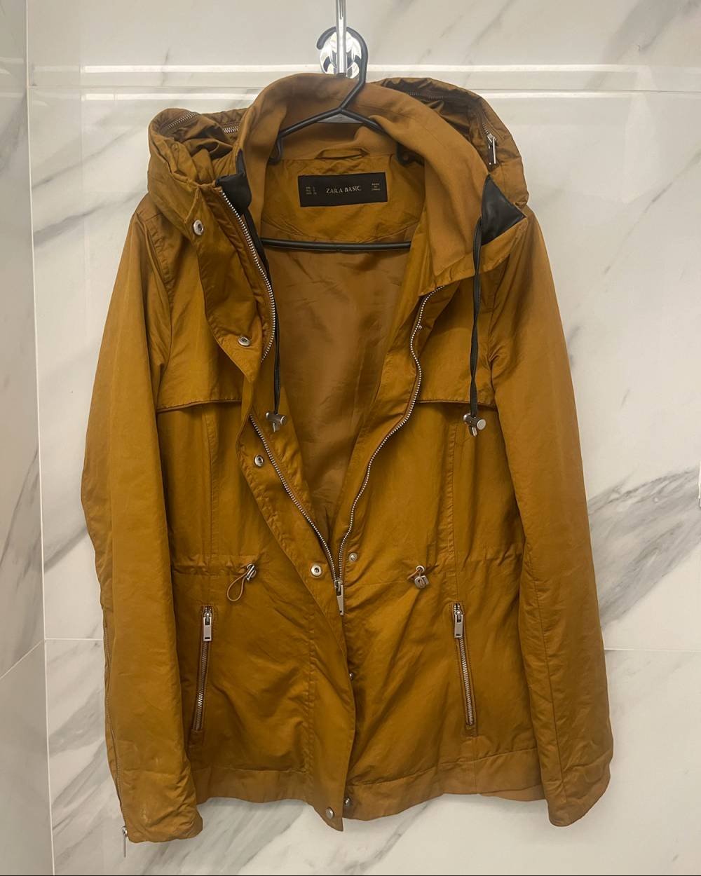 Renová Tu Vestidor - Campera Zara