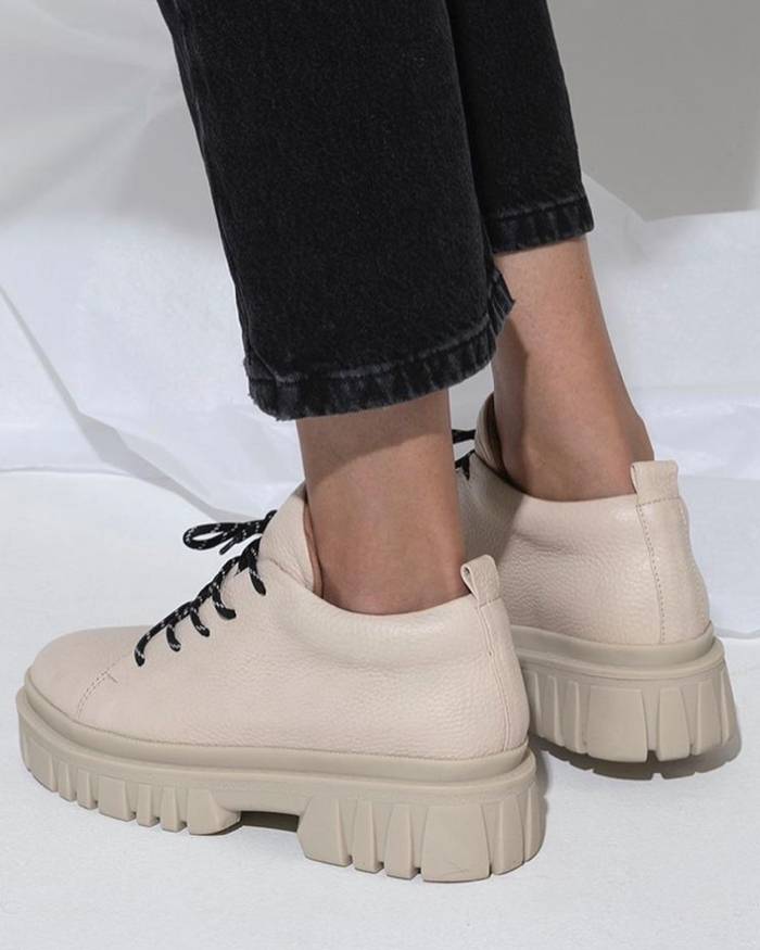 Renová Tu Vestidor - Botas Febo
