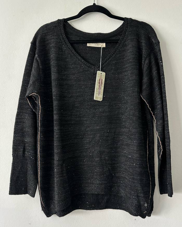 Renová Tu Vestidor - Sweater Rapsodia