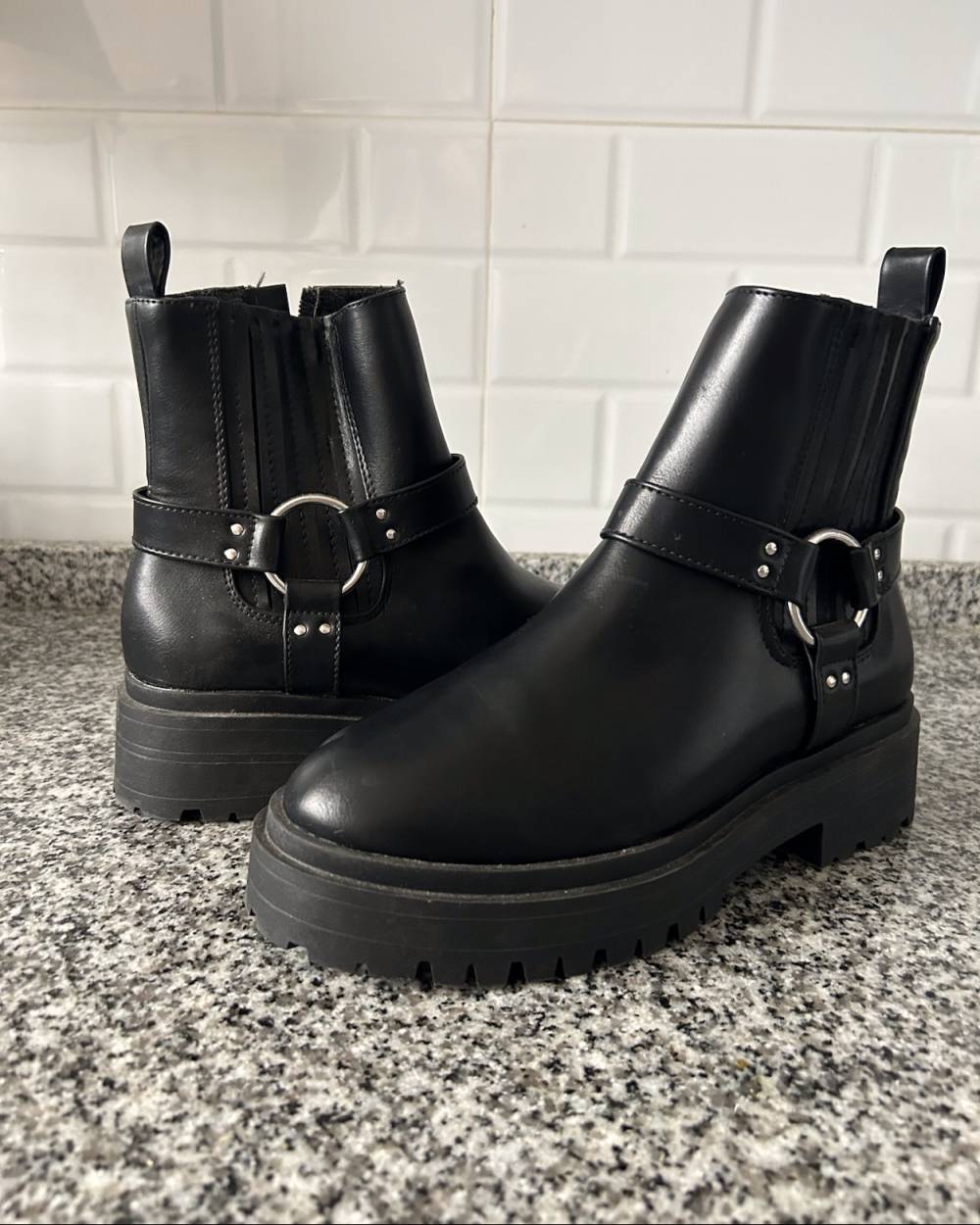 Renová Tu Vestidor - Botas Primark