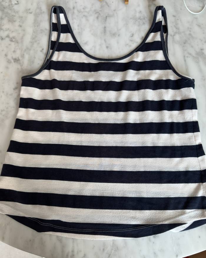 Renová Tu Vestidor - Remera Complot
