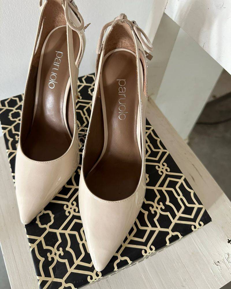 Renová Tu Vestidor - Zapatos Paruolo