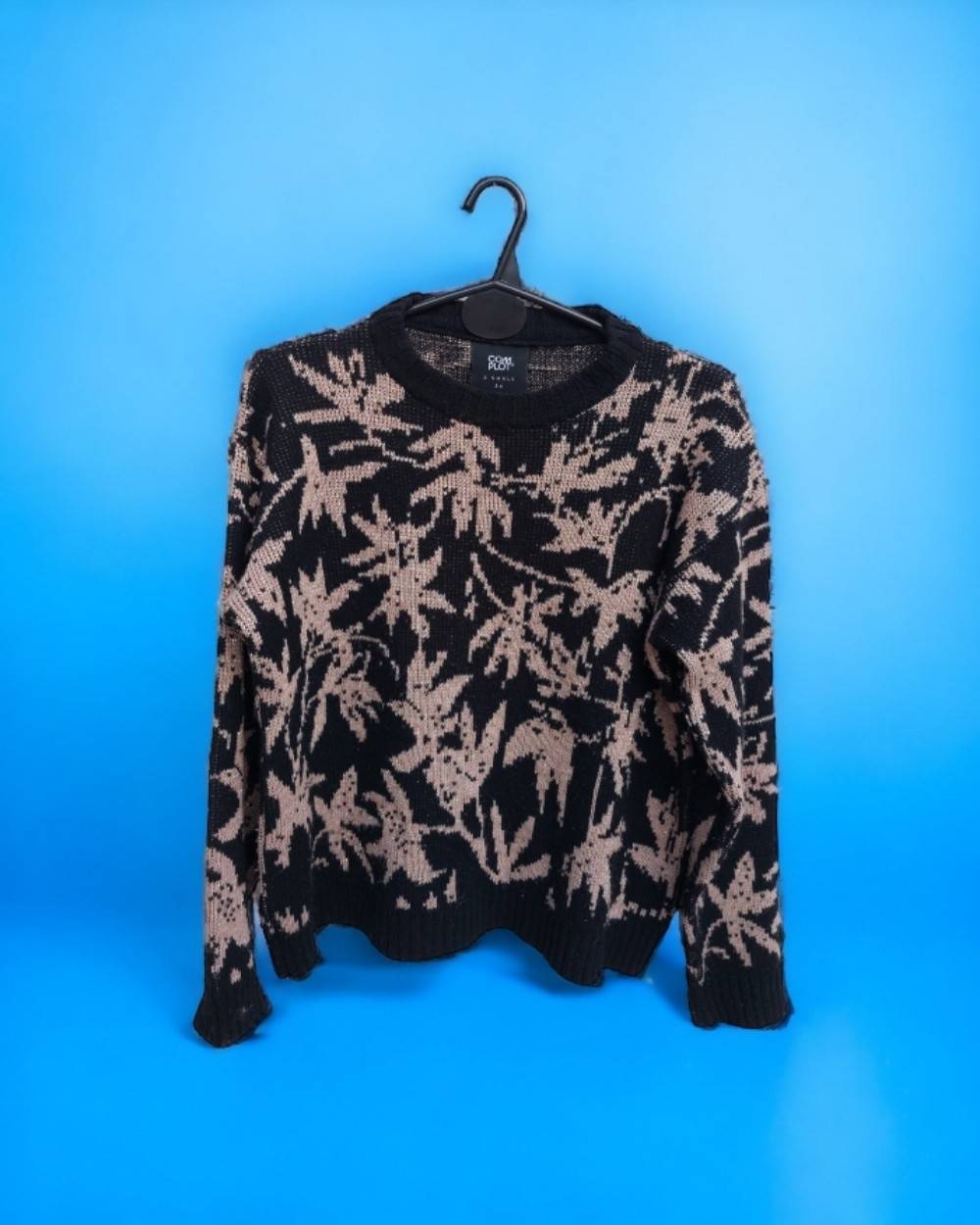 Renová Tu Vestidor - Sweater Complot