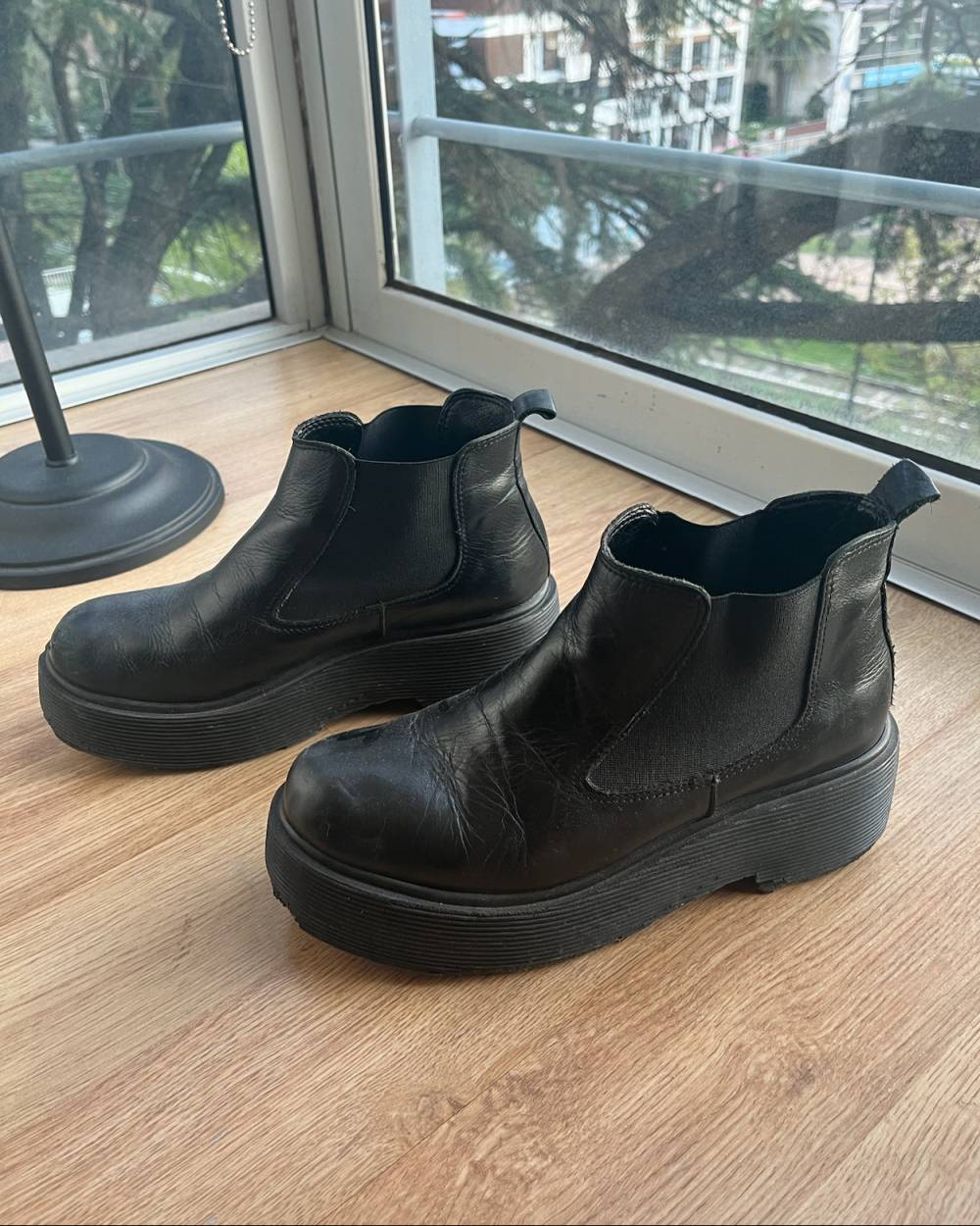 Renová Tu Vestidor - Botas Febo