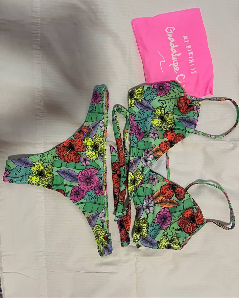 Renová Tu Vestidor Bikini Guadalupe Cid