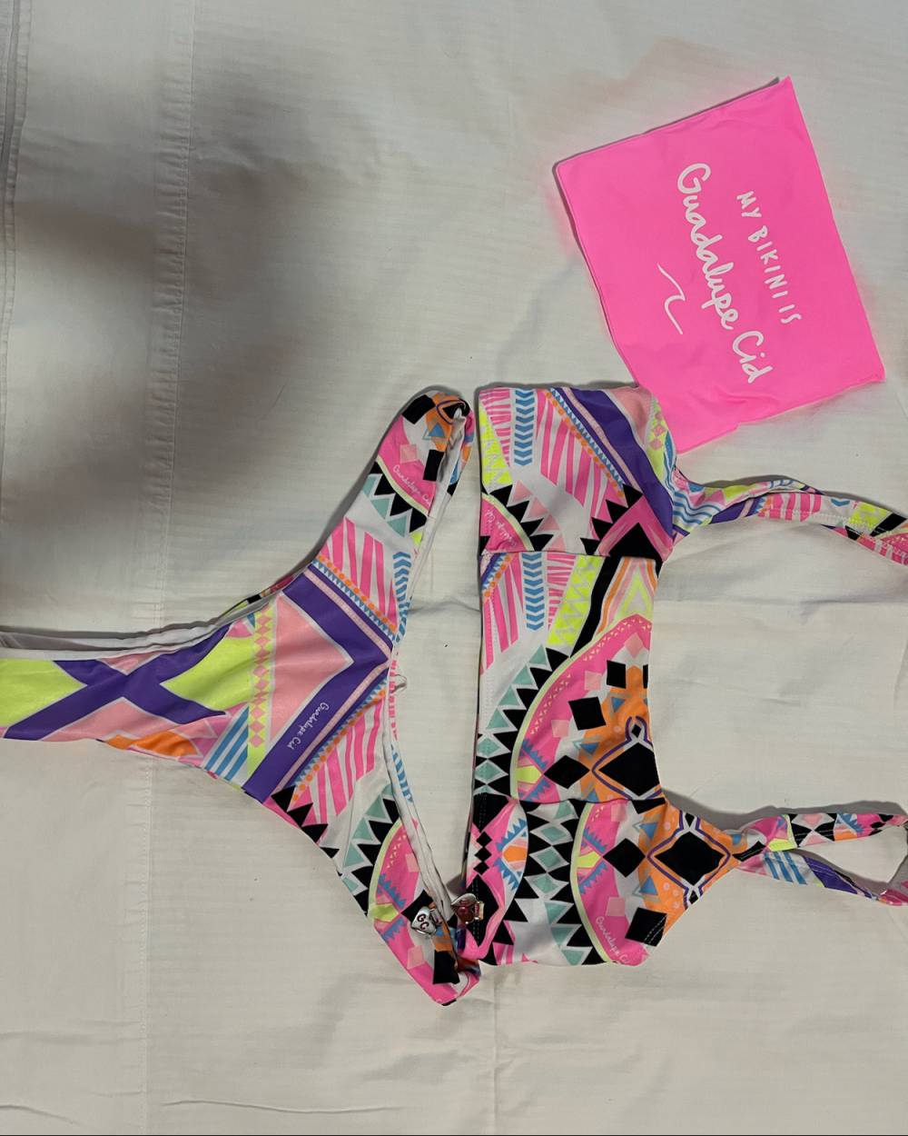 Renová Tu Vestidor Bikini Guadalupe Cid