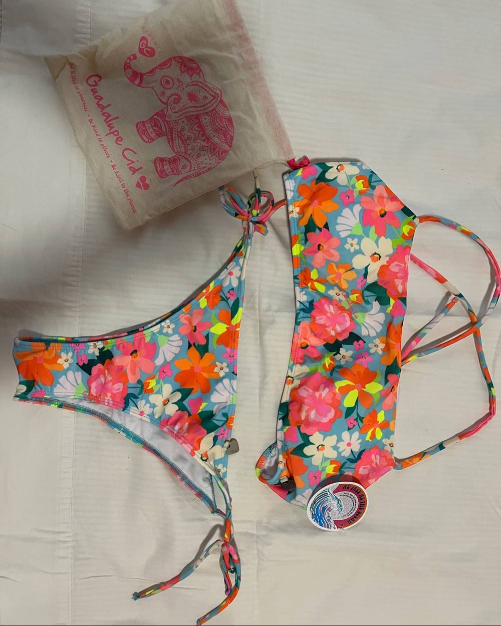 Renová Tu Vestidor Bikini Guadalupe Cid